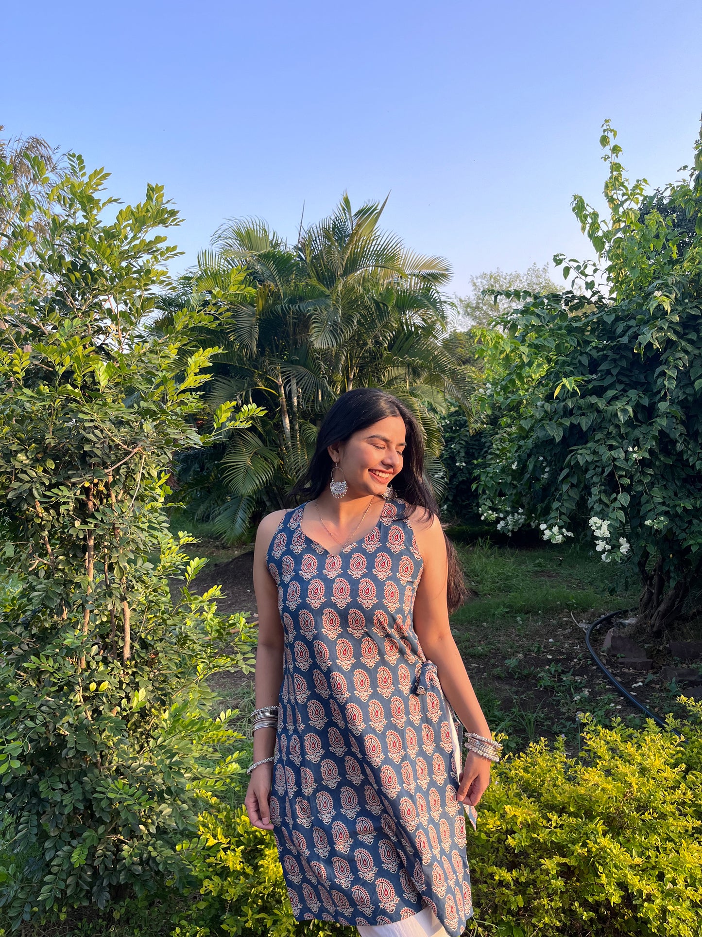 Kavya Kurti