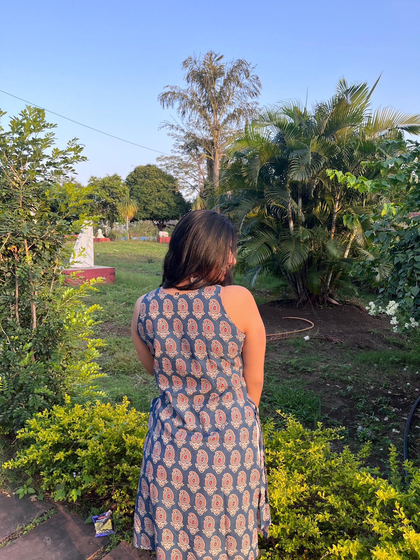 Kavya Kurti