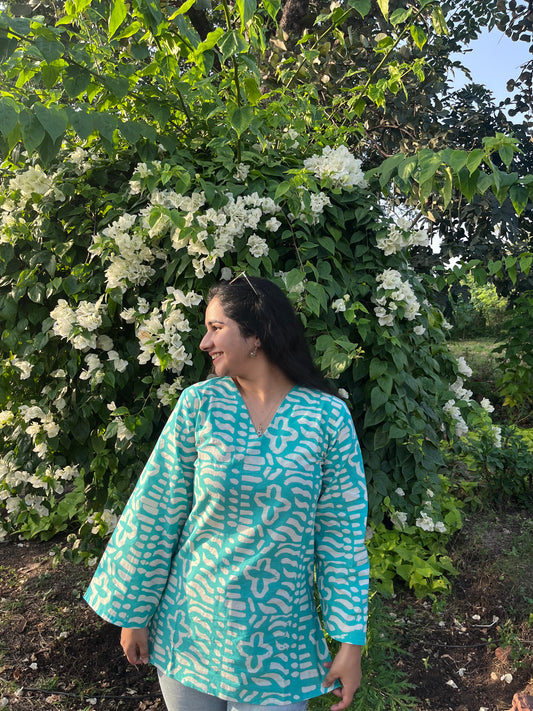 Sanjana Kurti