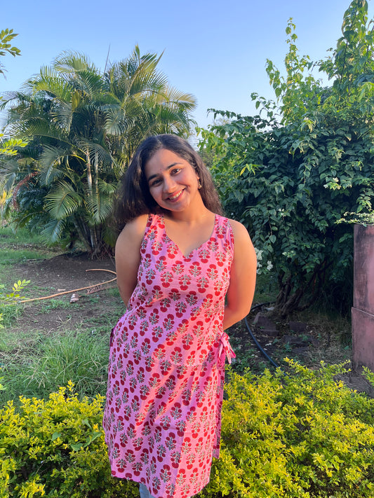 Riyawaat  Kurti
