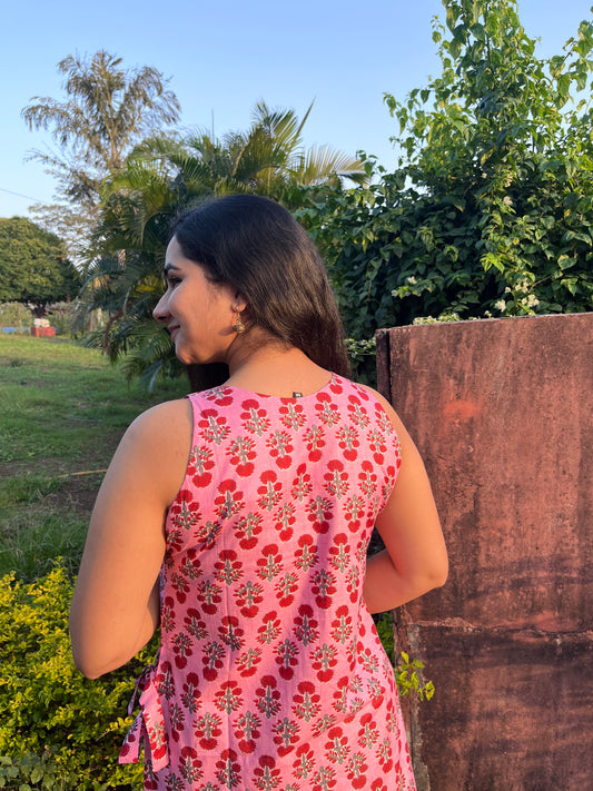 Riyawaat  Kurti